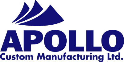 Apollo Custom Manufacturing Ltd.