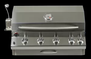Lux 700 -  by Jackson Grills