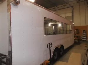 Cartems Donuts - Doughnut Trucks - 22 - 26 ft Trailers