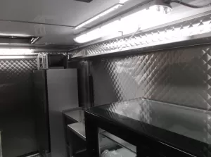 Fratelli - Bakery Trucks - 14 - 16 ft Trailers