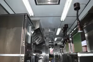 A Cappella - Food Trucks - 22 ft Freightliner