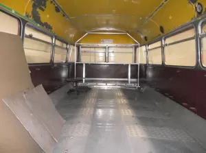 Buddha Bus - Food Trucks - Custom Food Truck
